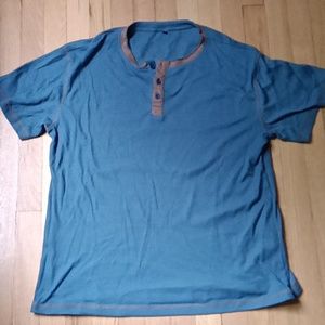 Thermal XL t shirt